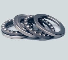 Thrust Ball Bearings