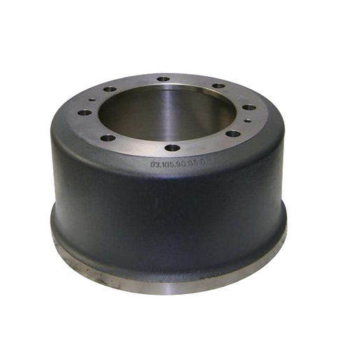 Truck Brake Drum For Bpw (0310590050)