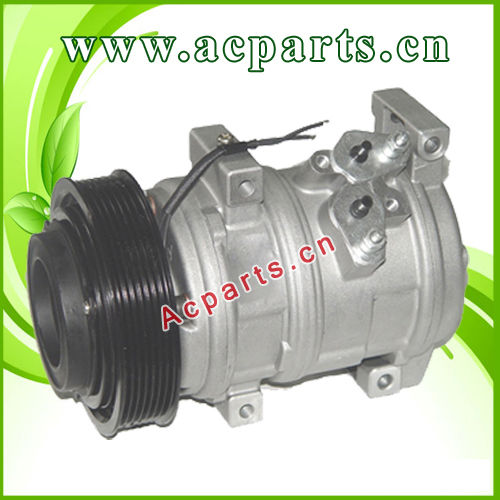 Air Conditioner Compressor (12v)