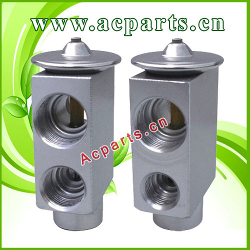 Auto Expansion Valve