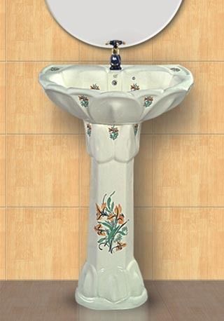 Ceramic Sanitaryware