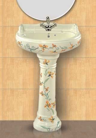 Ceramic Wash Basins