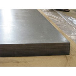 Cold Rolled Closed Annealed Sheets