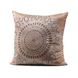 Embroidered Cushion Covers