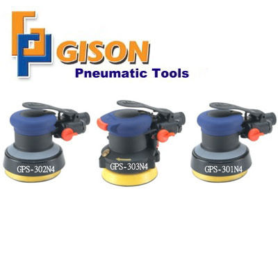 GPS-303 Air Random Orbital Sander