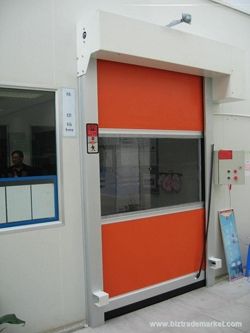 High Speed Door