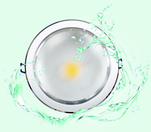 Led Downlight Dimmable 9w Cob