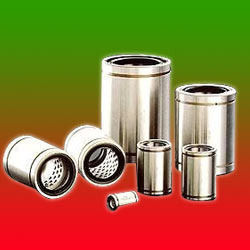 Linear Bush Bearings