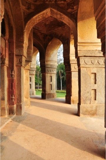 Lodhi Garden Photography Service