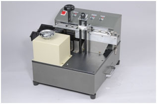 लूज रेडियल लीड बेंडिंग एंड कटिंग मशीन