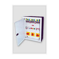 Mcb - Distribution Boards