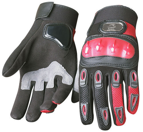 Motorcycle Gloves