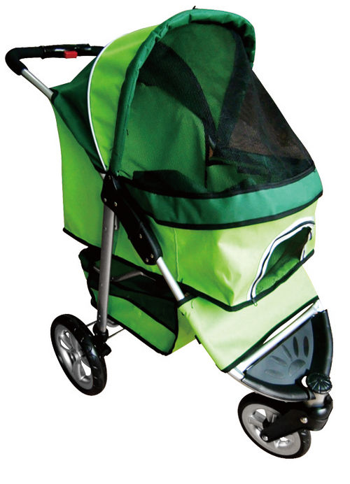 Pet Stroller Bs303ps