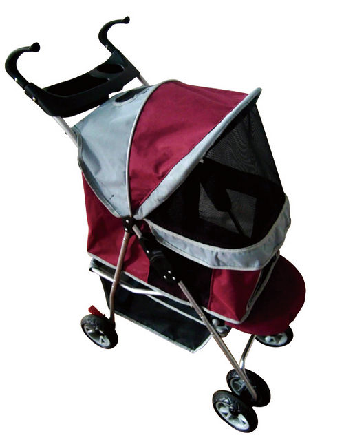 Pet Strollers BS300PS