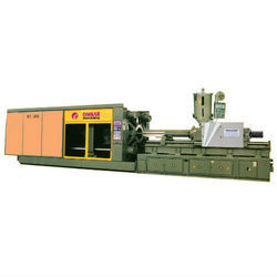 Plastic Injection Molding Machine - High-Quality Raw Material, Durable Performance