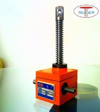 Small Screw Jack