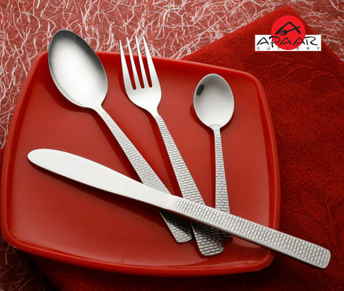 Stainless Steel Cutlery Set