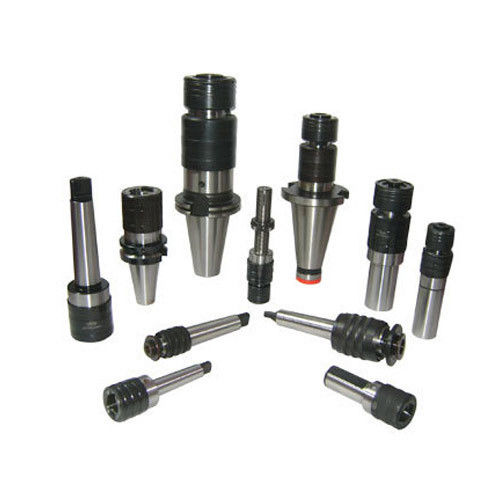 Conventional Machines Tapping & Threading Tools