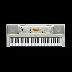 Yamaha Piano Keyboard