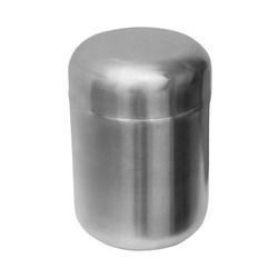 Stainless Steel Canister - Customizable Sizes , Premium Quality Material for Maximum Client Satisfaction