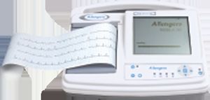 Ecg Machine