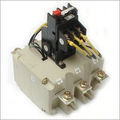 Electrical Overload Relays