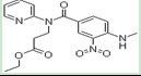 Intermediates of Dabigatran 429659-01-8 