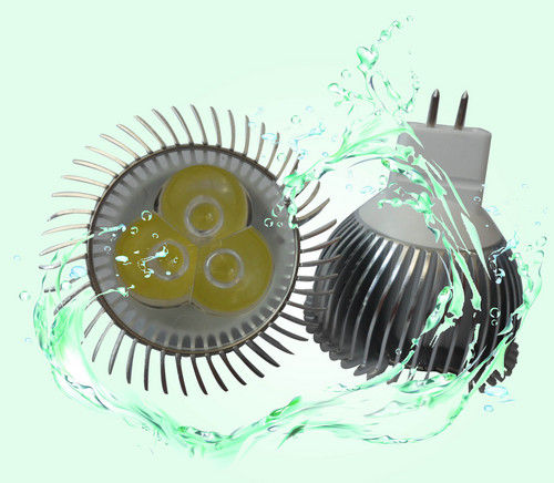 Led Bulb (3*1w)