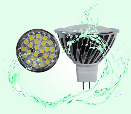 Led Lights (24pcs Smd5050)