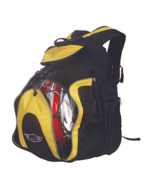 Motorcycle Helmet Bag