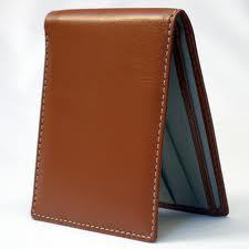 Raja Leather Wallets