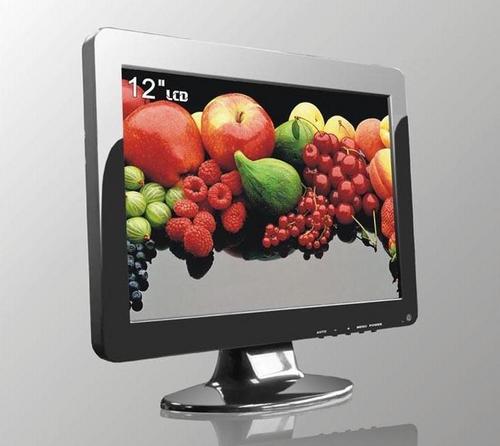 Screen Capacitive Lcd/led Touch Tablet Monitor (12 Inch Wide)