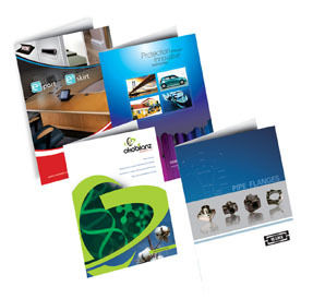 Brochure Designs