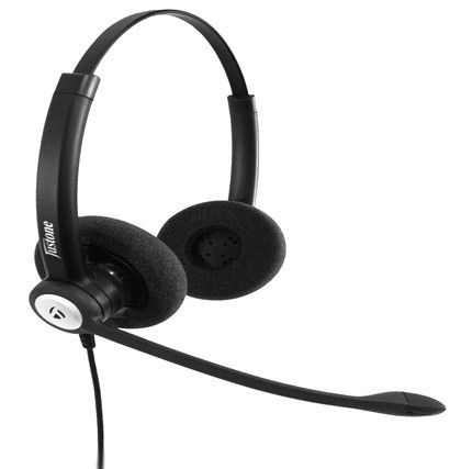 Call Center Headset K5d