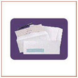 Credit Card Envelopes