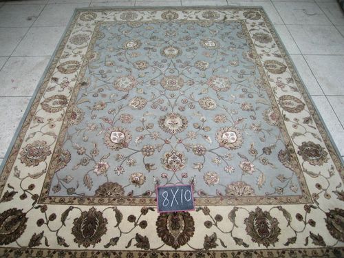 Designer Silk Carpets