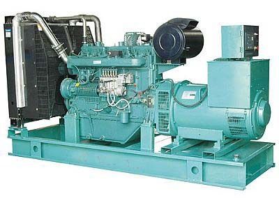 Diesel Generator Set