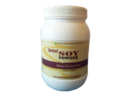 Dietary Soybean Powder