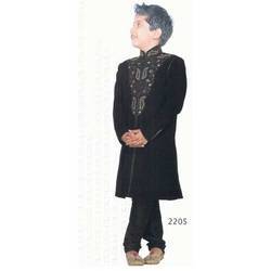 Kids Sherwani