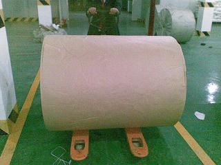 Kraft Paper Rolls