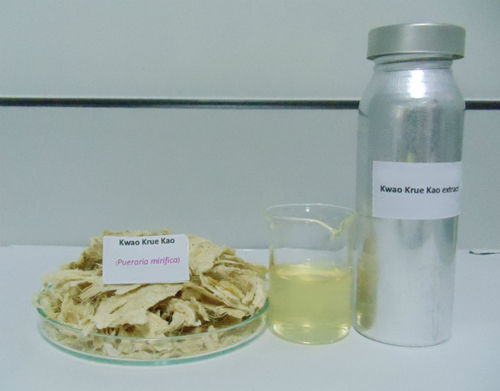 Pueraria Mirifica Extract