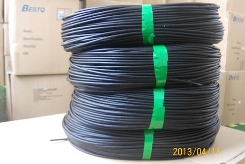 Silicone Fiber Glass Sleeving Application: Electrical Motor