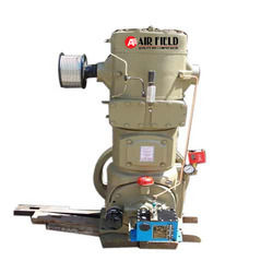 Vertical Water Cooled Lub Separators