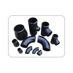 Alloy Steel Buttweld Fittings