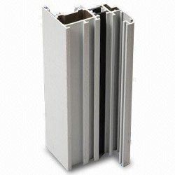 Aluminium Extrusion