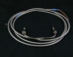 Bolt Type Thermocouples
