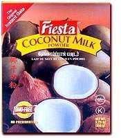 Coconut Milk Powder By Freshfruit Ingredients Inc.