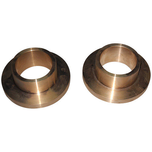 Polished Collar Bushing