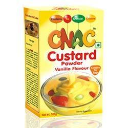 Custard Powder