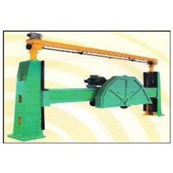 Granite Machinery Components